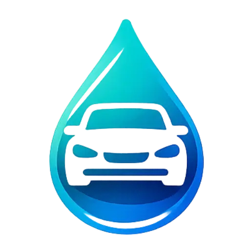 Lavage auto à domicile Saint-Cybardeaux